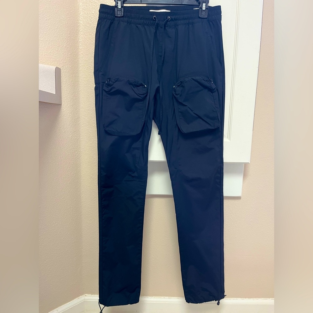 Men’s PacSun Utility Front Pocket Cargo Jogger